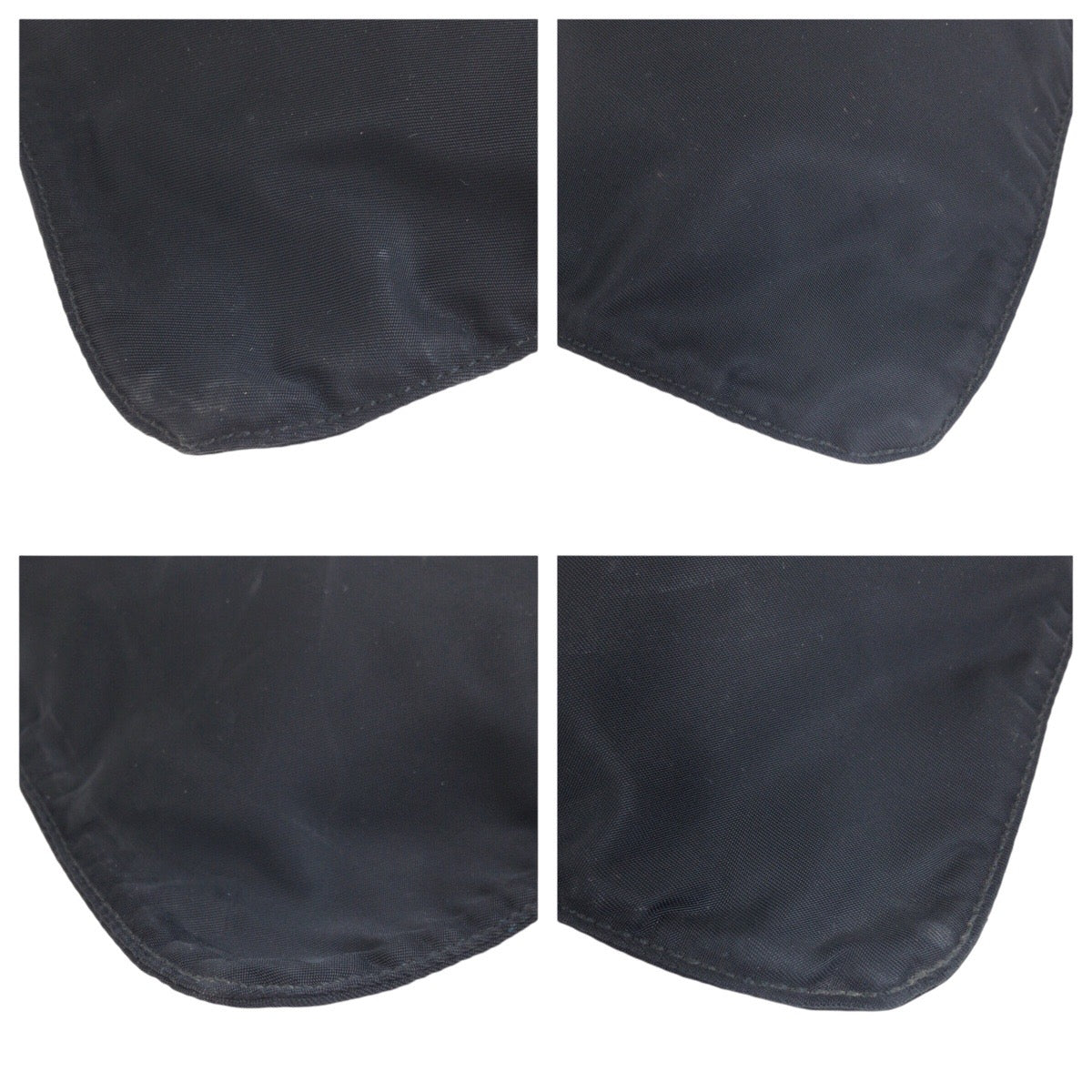 Prada Nylon Crossbody - Rovelle Bags