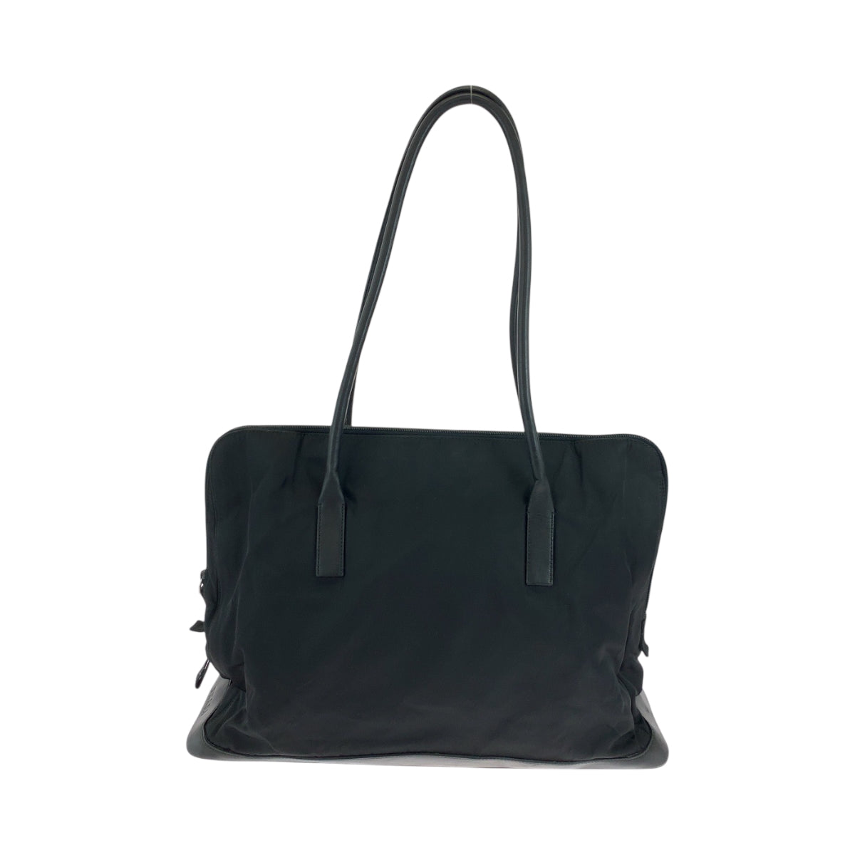 Prada Nylon Tote - Rovelle Bags
