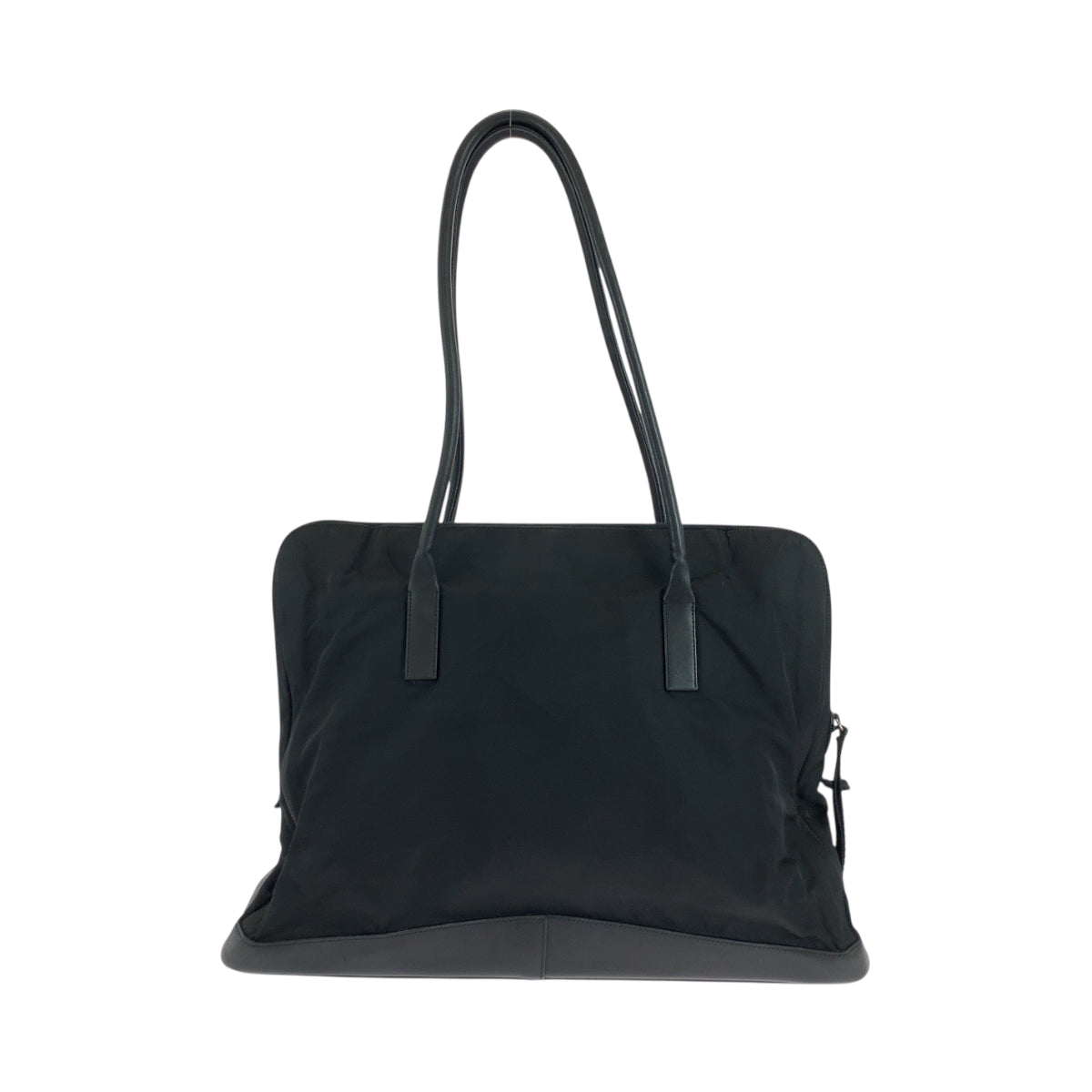 Prada Nylon Tote - Rovelle Bags