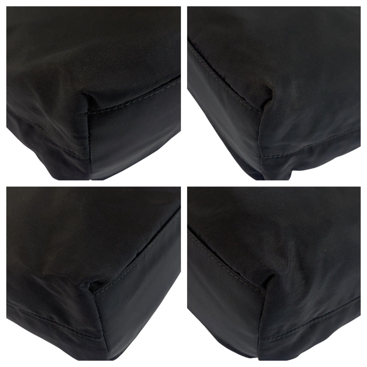 Prada Nylon Tote - Rovelle Bags