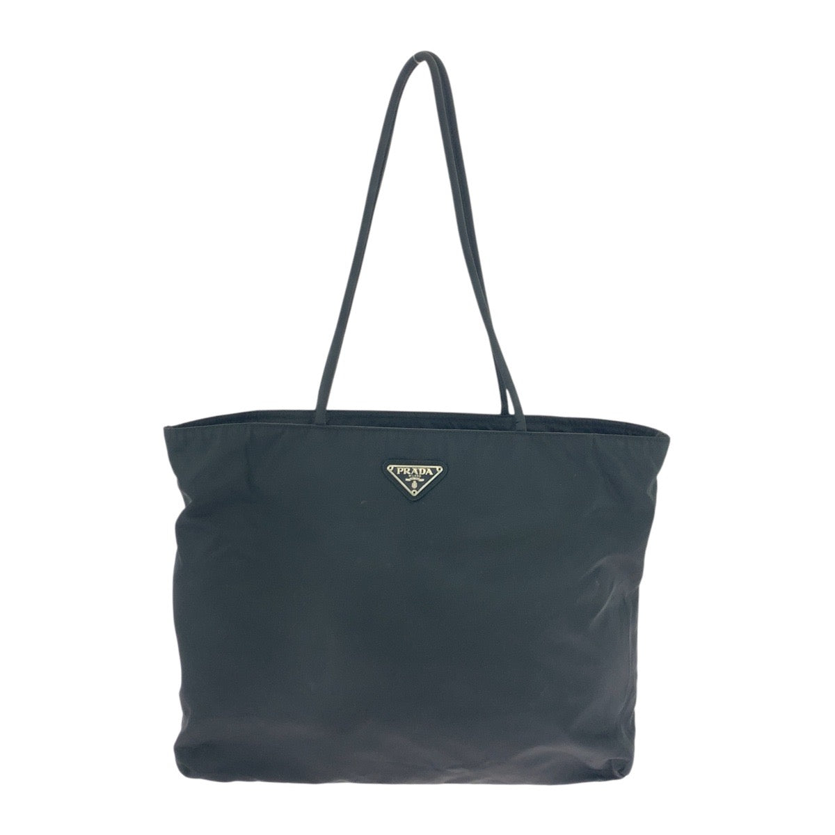 Prada Nylon Tote - Rovelle Bags