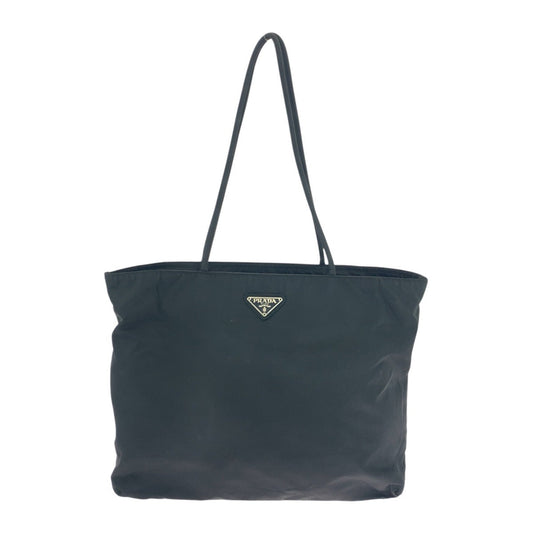 Prada Nylon Tote - Rovelle Bags