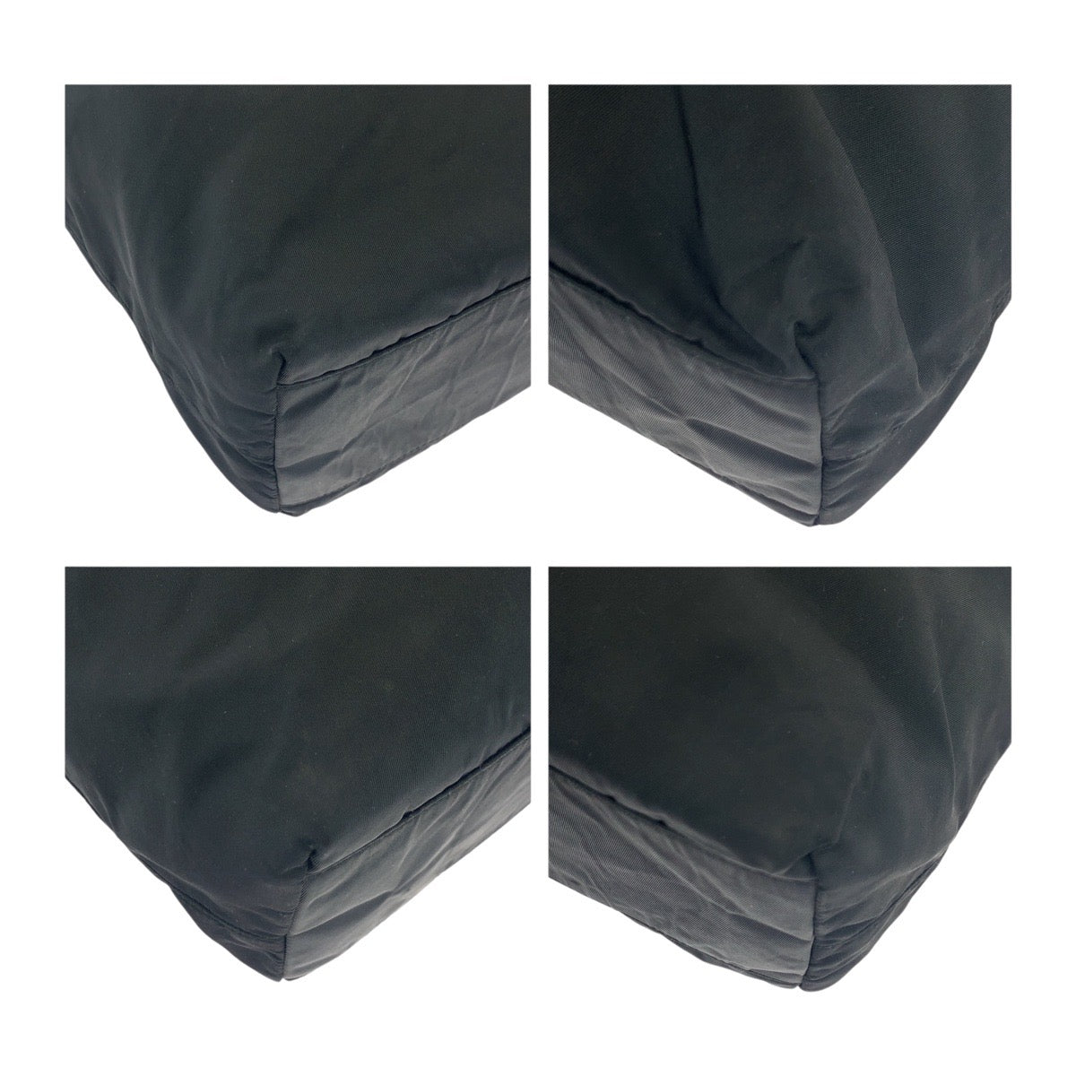 Prada Nylon Tote - Rovelle Bags
