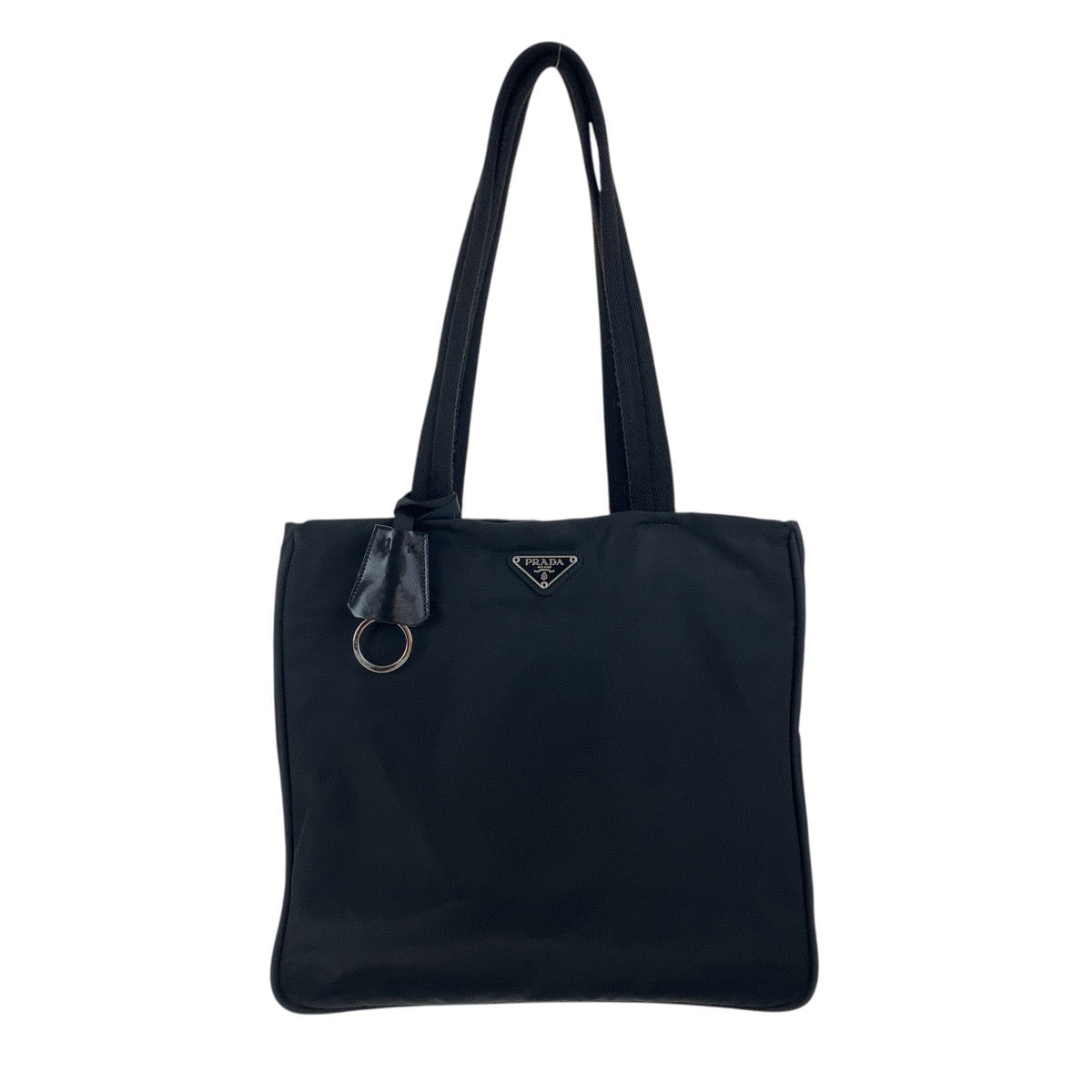 Prada Nylon Tote - Rovelle Bags