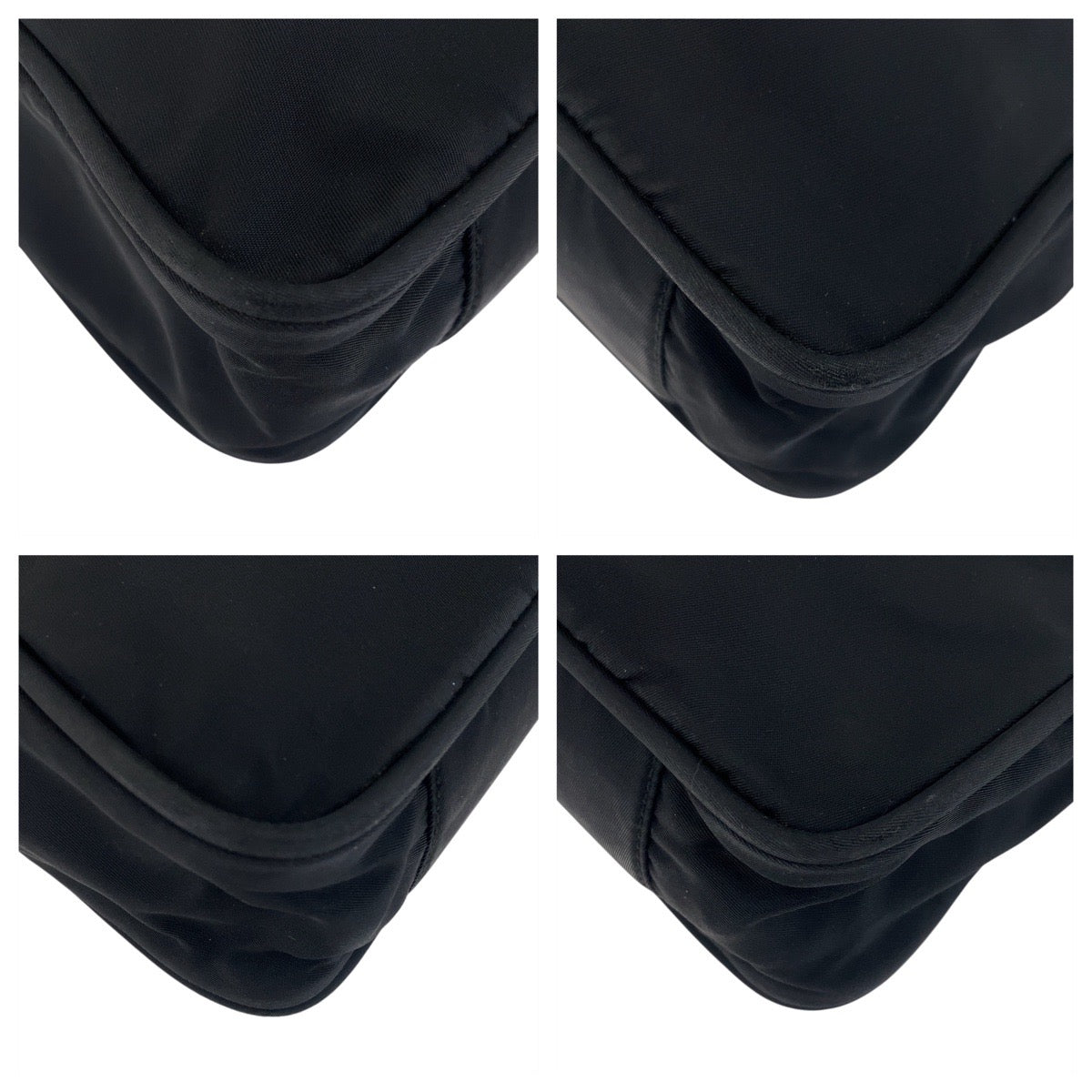 Prada Nylon Tote - Rovelle Bags