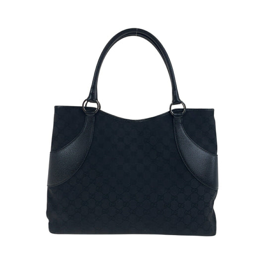 Gucci GG Canvas 2way Bag