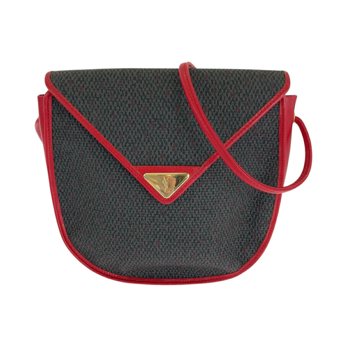 Saint Laurent Shoulder Bag - Rovelle Bags