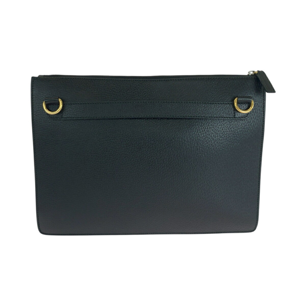 Gucci Sheline Line Leather 2way Shoulder Bag