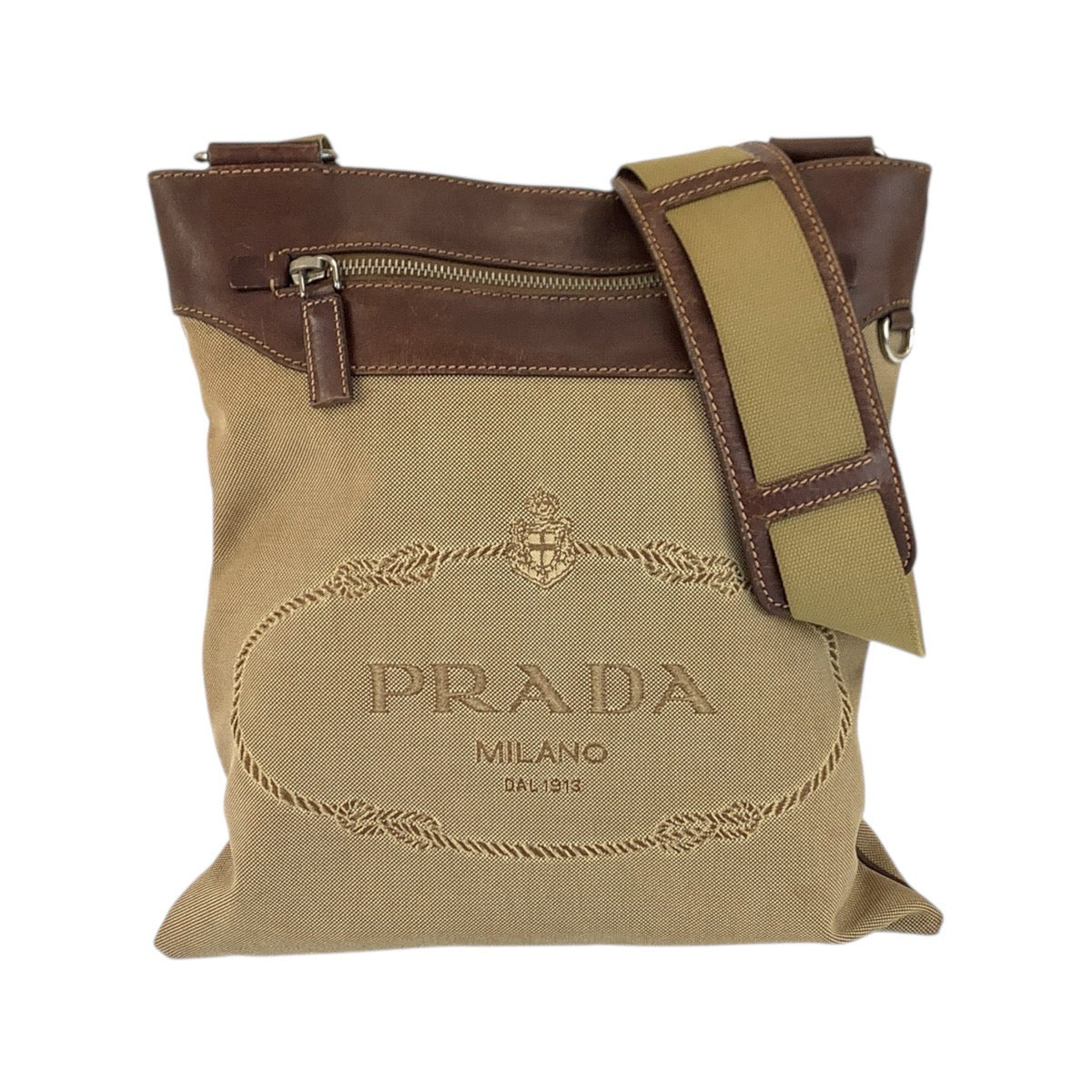 Prada Shoulder Bag - Rovelle Bags