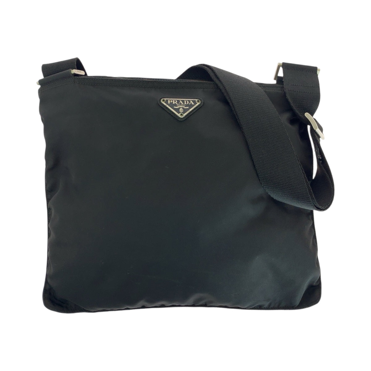 Prada Nylon Shoulder Bag - Rovelle Bags