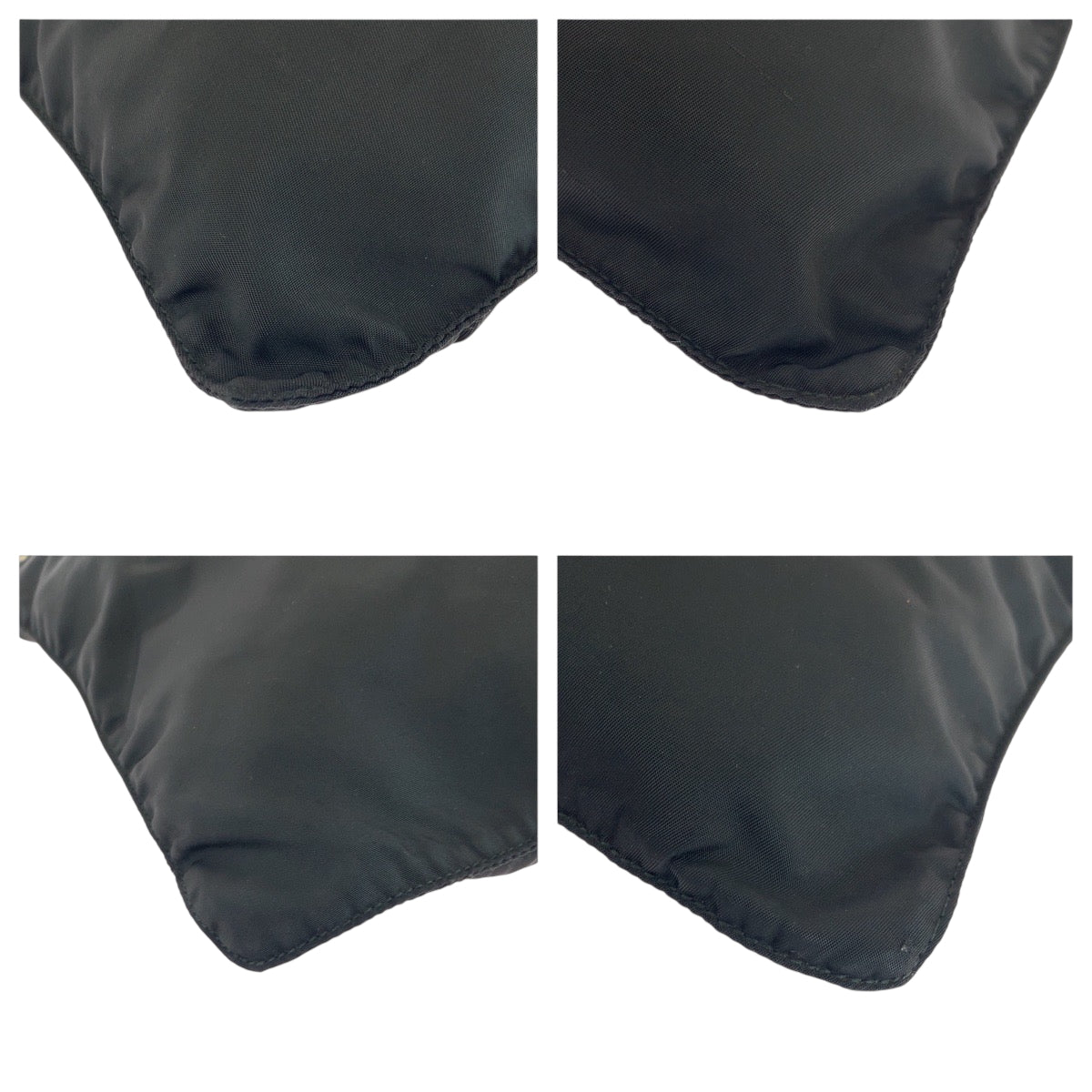 Prada Nylon Shoulder Bag - Rovelle Bags