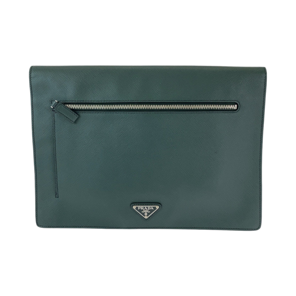 Prada Lux Clutch - Rovelle Bags