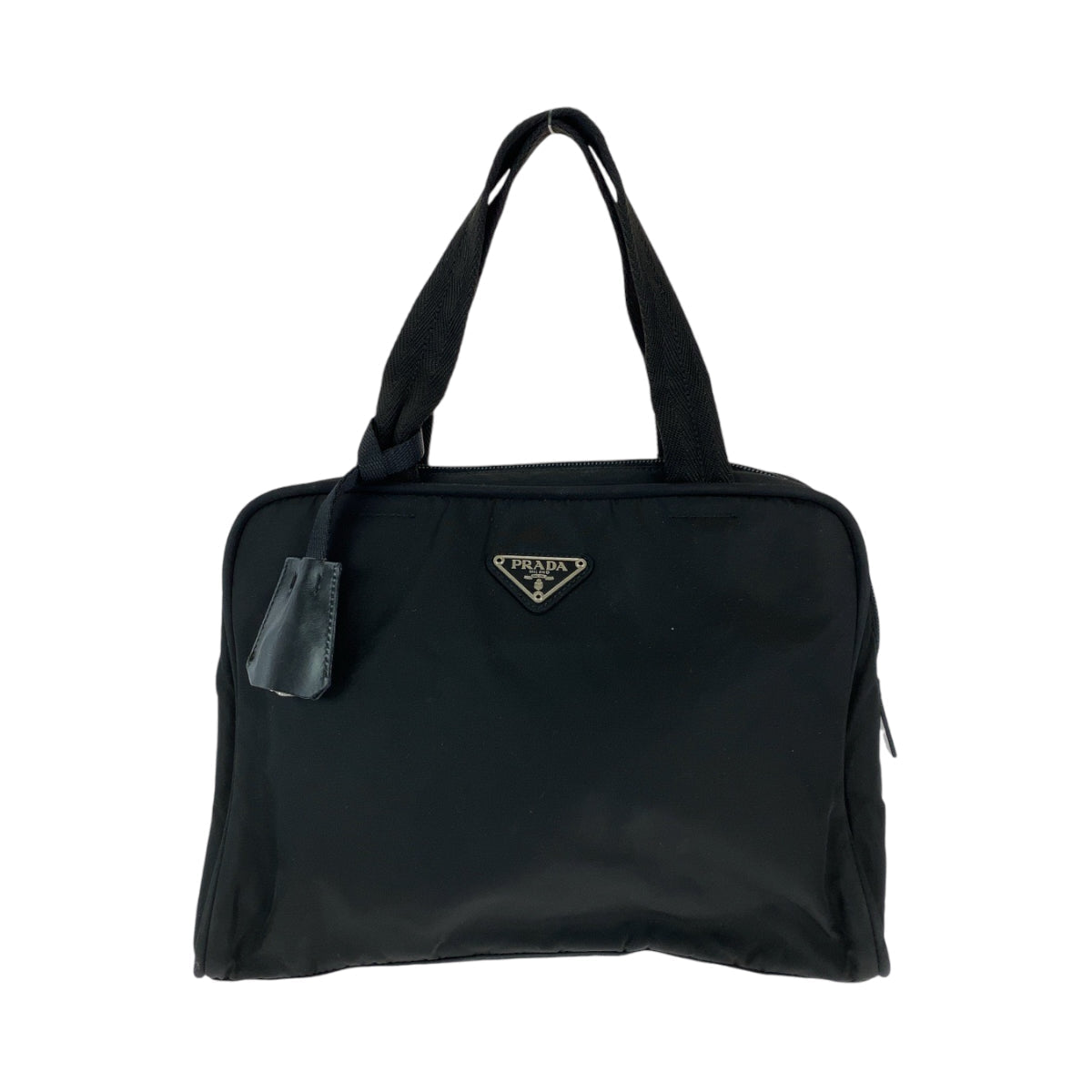 Prada Nylon Shoulder Bag - Rovelle Bags