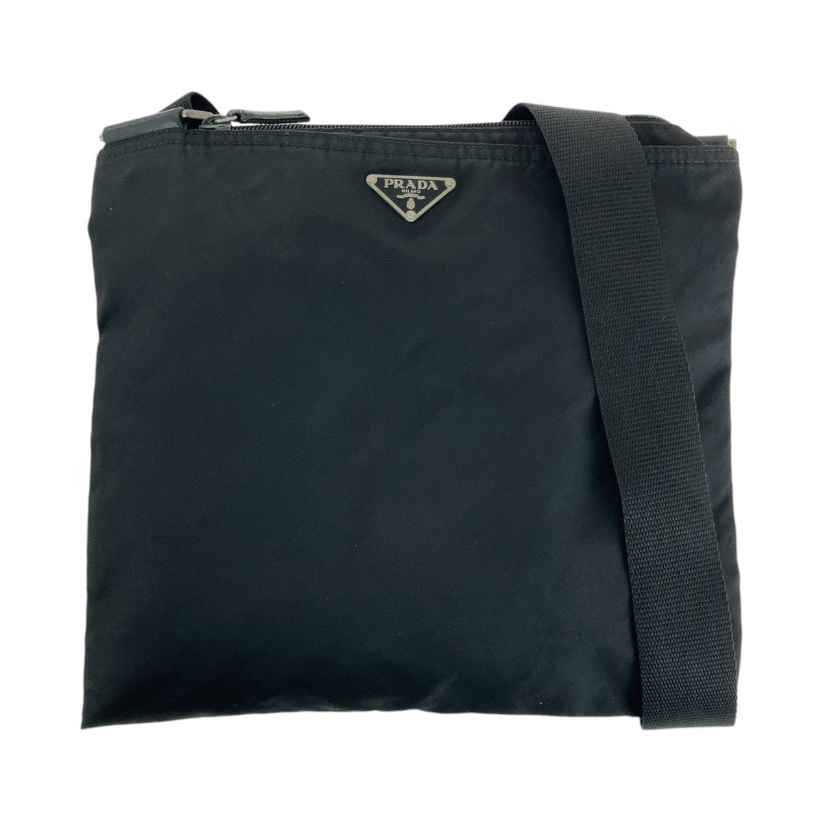 Prada Nylon Shoulder Bag - Rovelle Bags