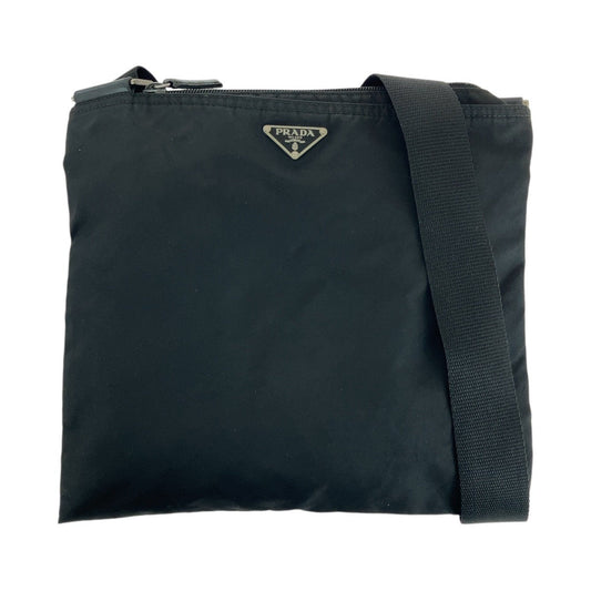 Prada Nylon Shoulder Bag - Rovelle Bags