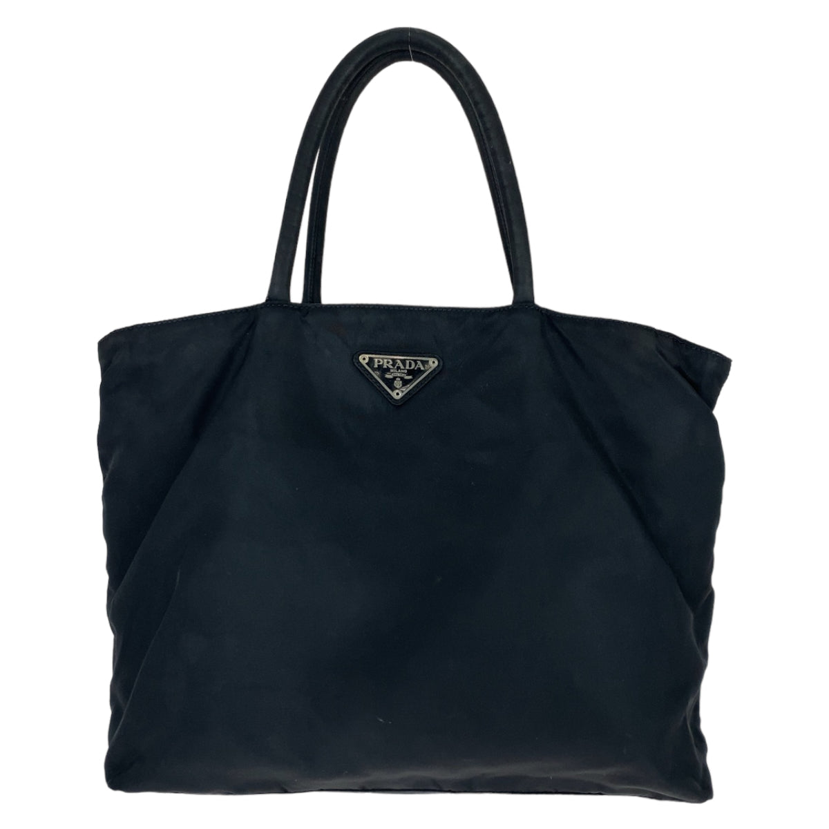 Prada Nylon Tote - Rovelle Bags