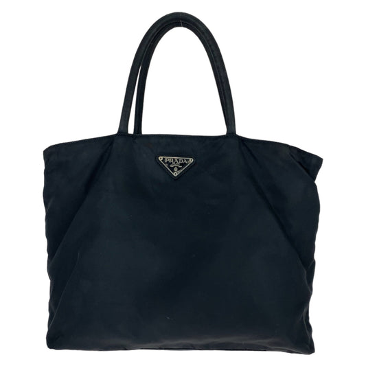 Prada Nylon Tote - Rovelle Bags