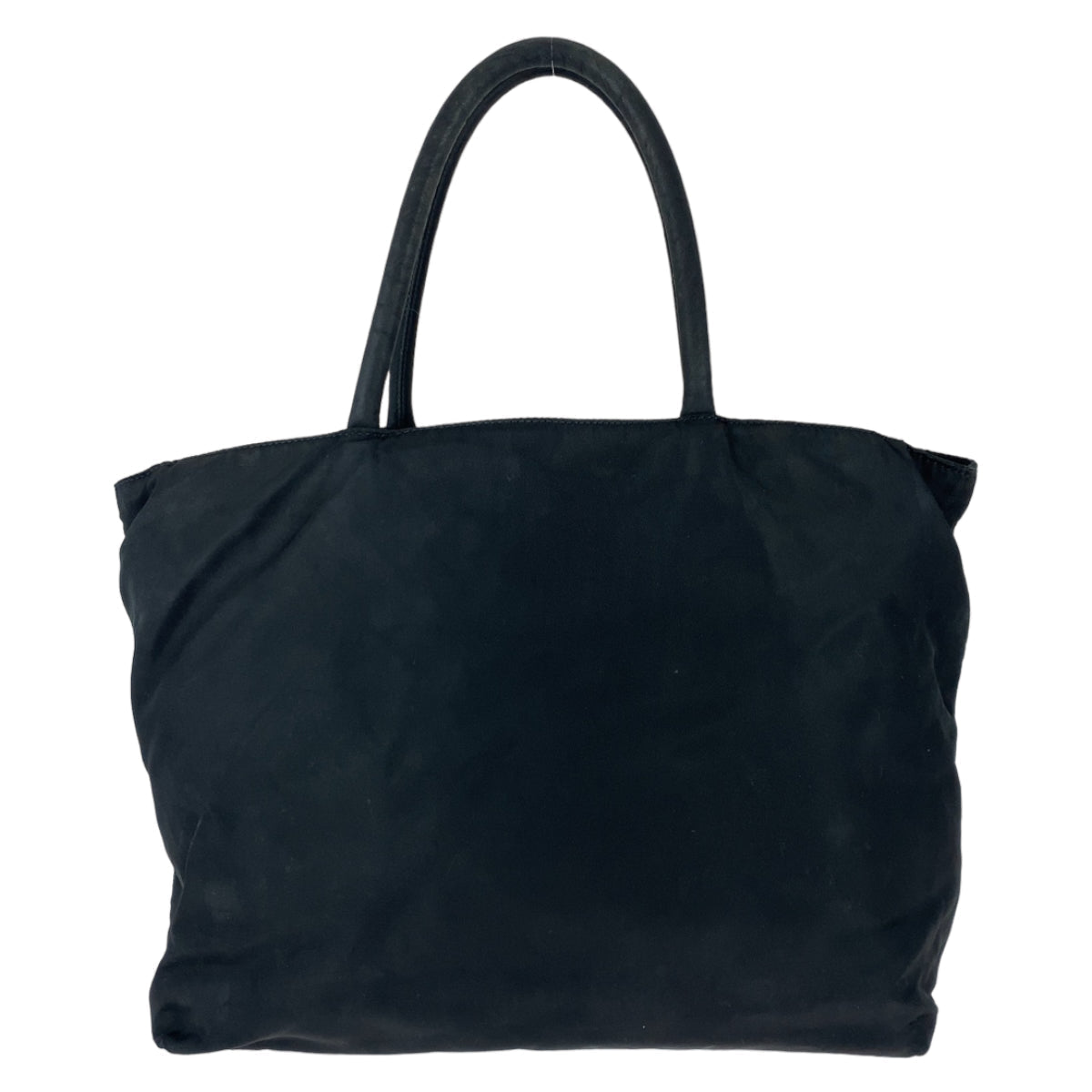Prada Nylon Tote - Rovelle Bags