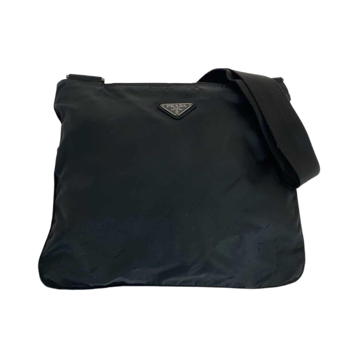 Prada Nylon Shoulder Bag - Rovelle Bags