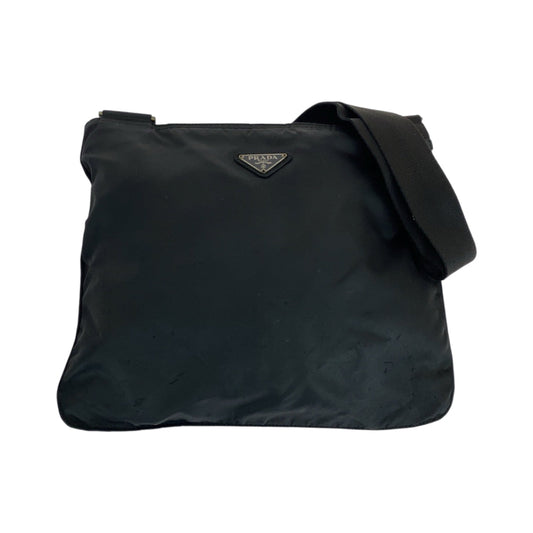Prada Nylon Shoulder Bag - Rovelle Bags