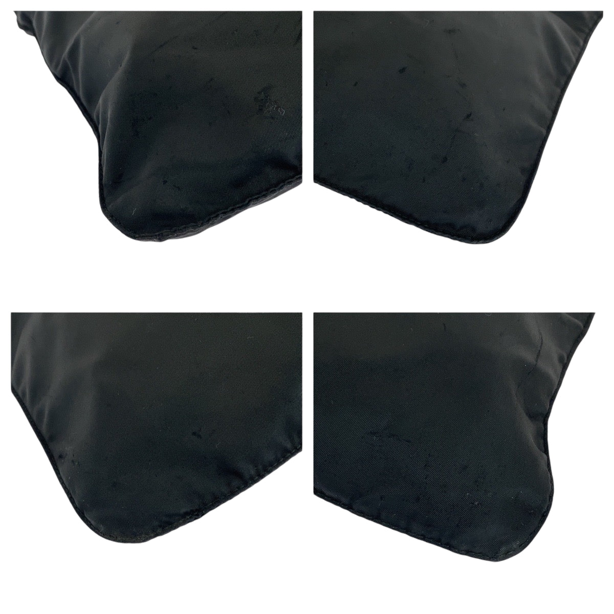 Prada Nylon Shoulder Bag - Rovelle Bags