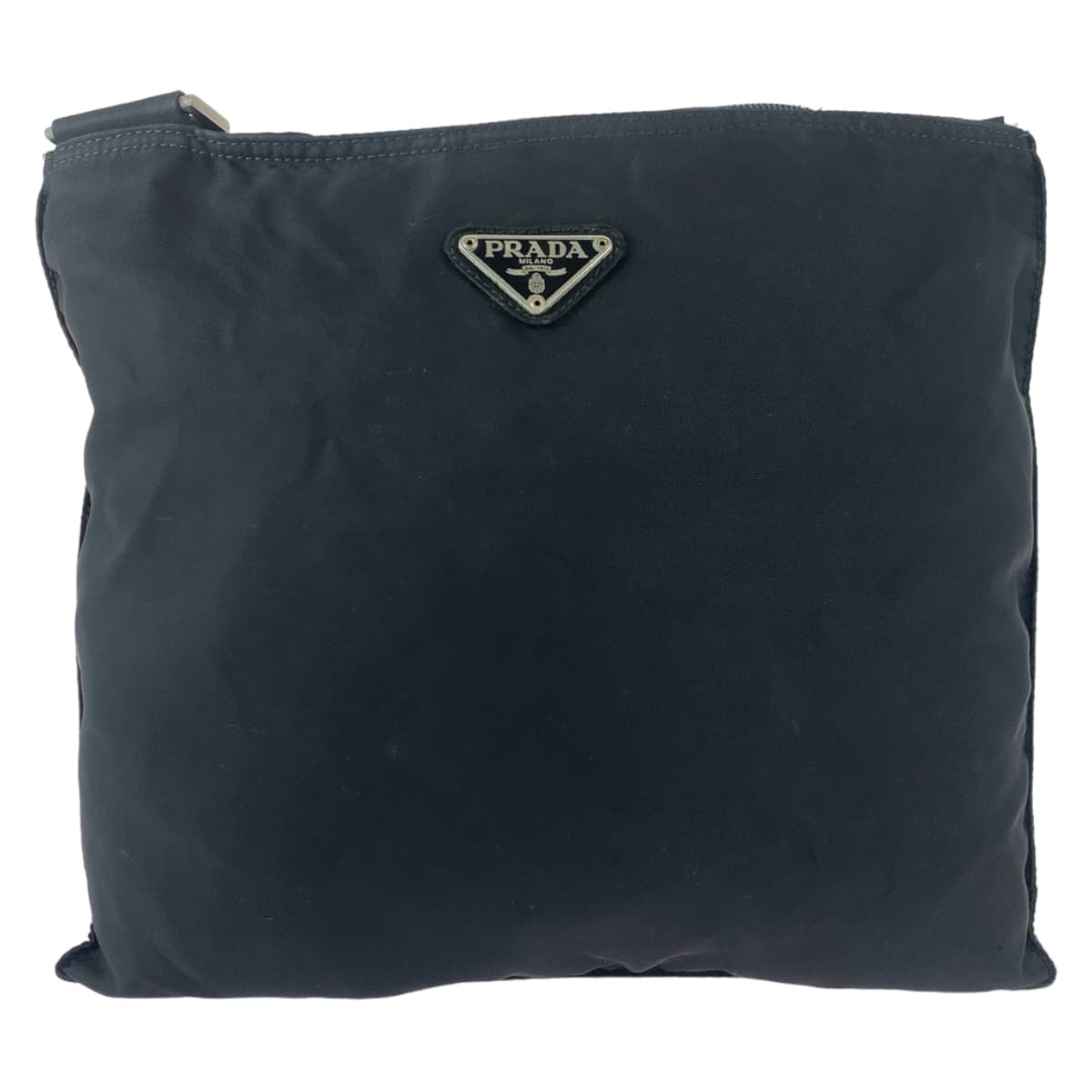 Prada Nylon Shoulder Bag - Rovelle Bags