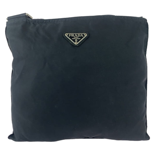 Prada Nylon Shoulder Bag - Rovelle Bags