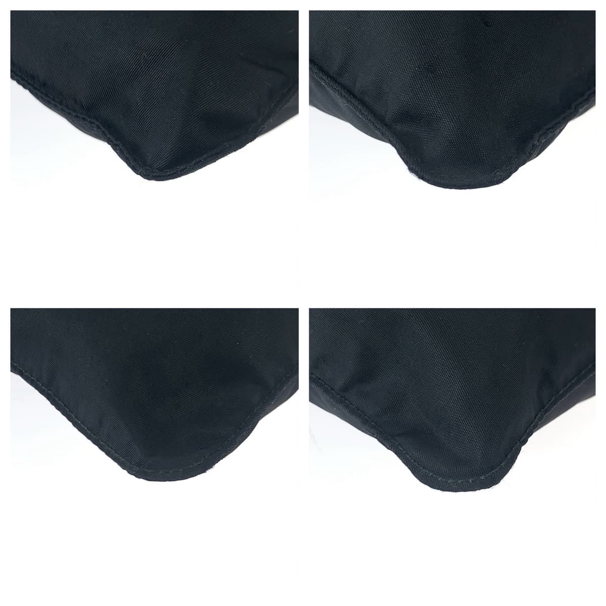 Prada Nylon Shoulder Bag - Rovelle Bags