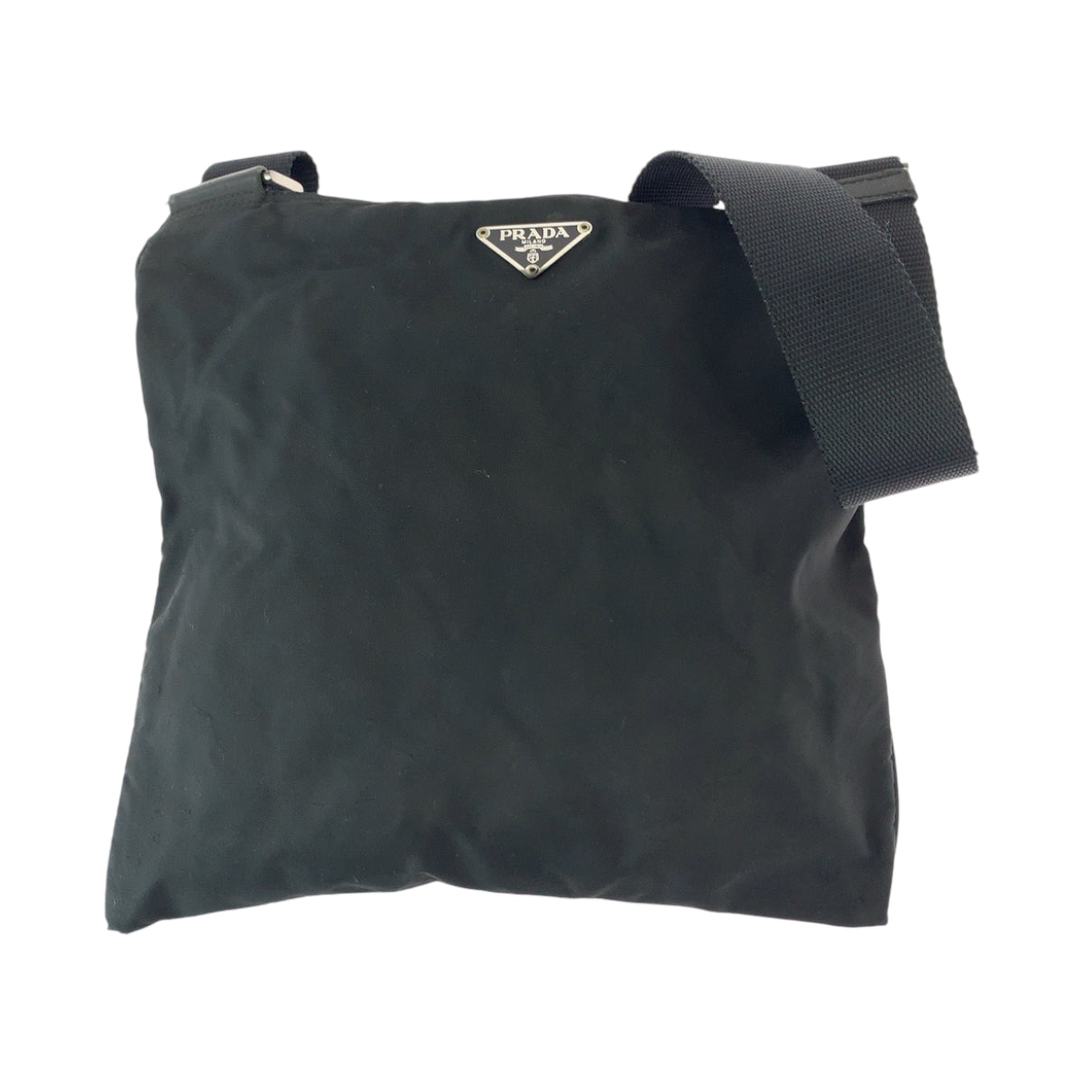 Prada Nylon Shoulder Bag - Rovelle Bags