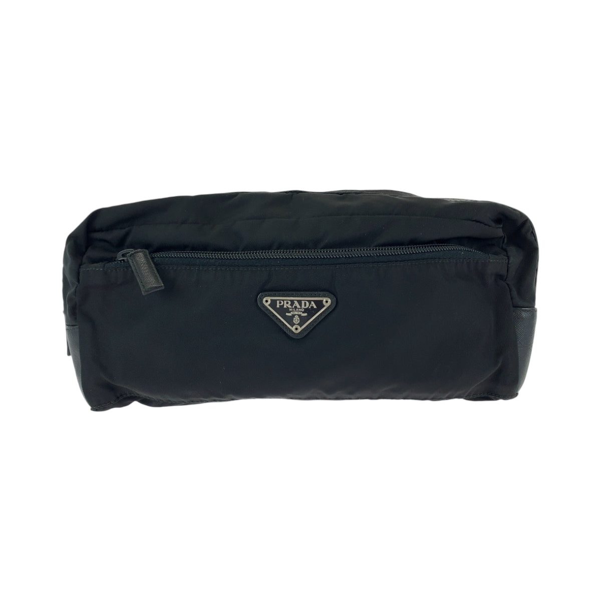 Prada Nylon Clutch - Rovelle Bags