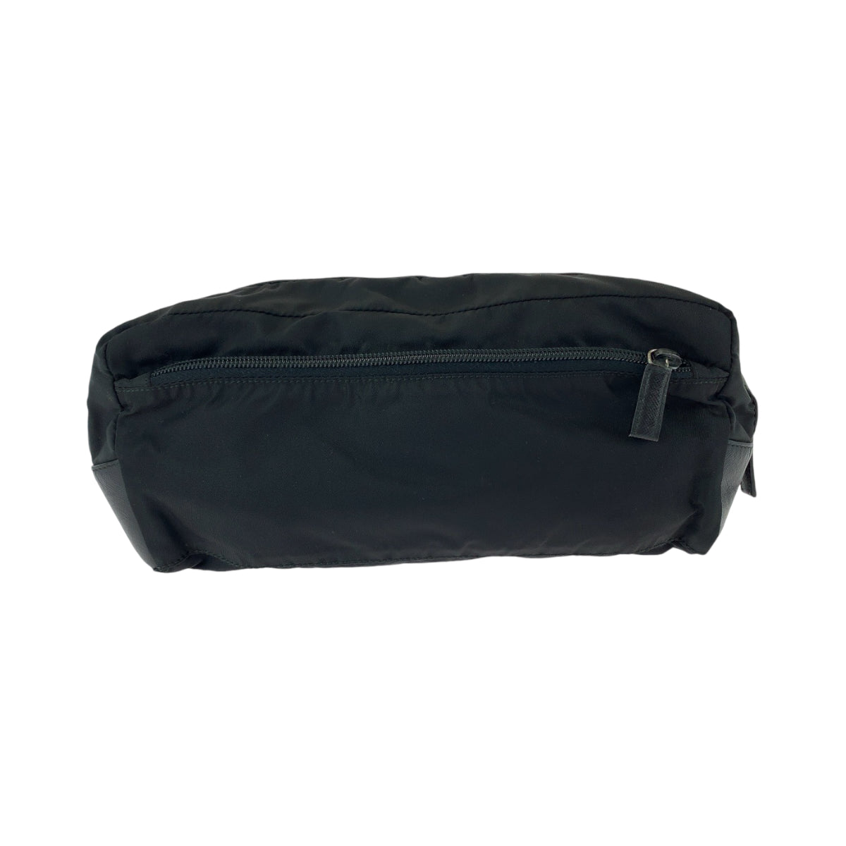 Prada Nylon Clutch - Rovelle Bags