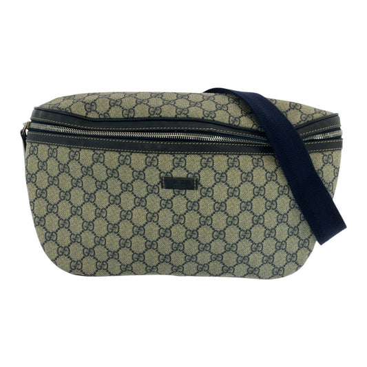 Gucci GG Supreme Canvas 2way Shoulder Bag
