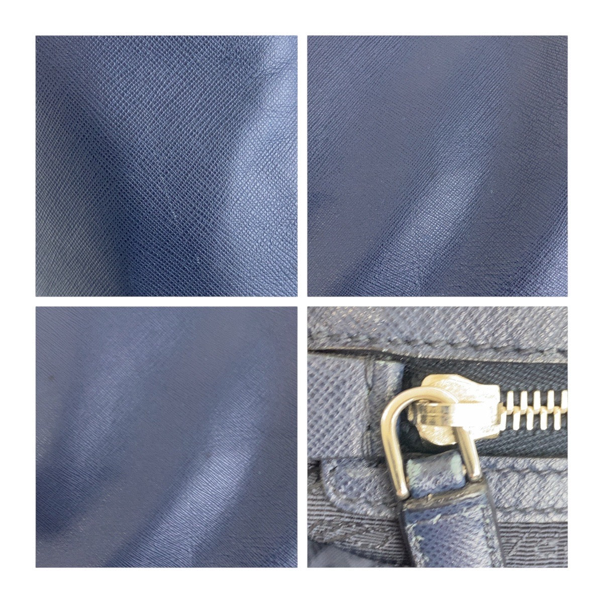 Prada Tote - Rovelle Bags