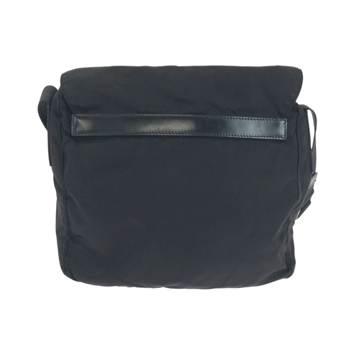 Prada Nylon Shoulder Bag - Rovelle Bags