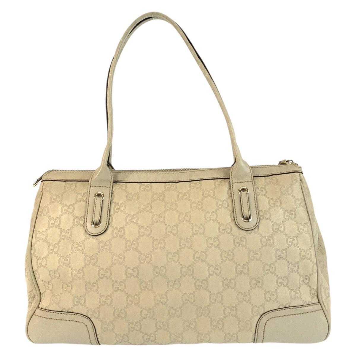 Gucci Princy Guccissima 2way bag