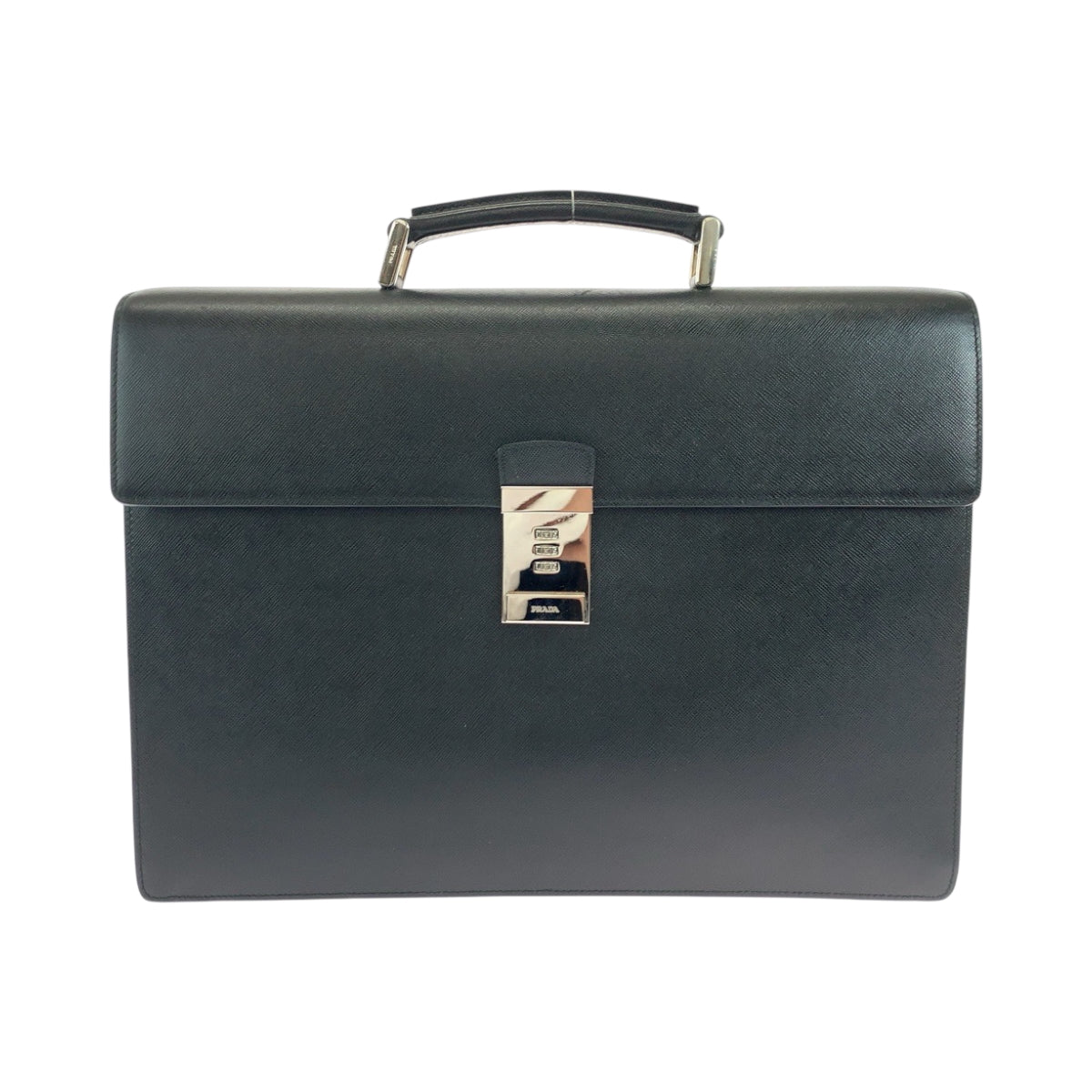 Prada Handbag - Rovelle Bags