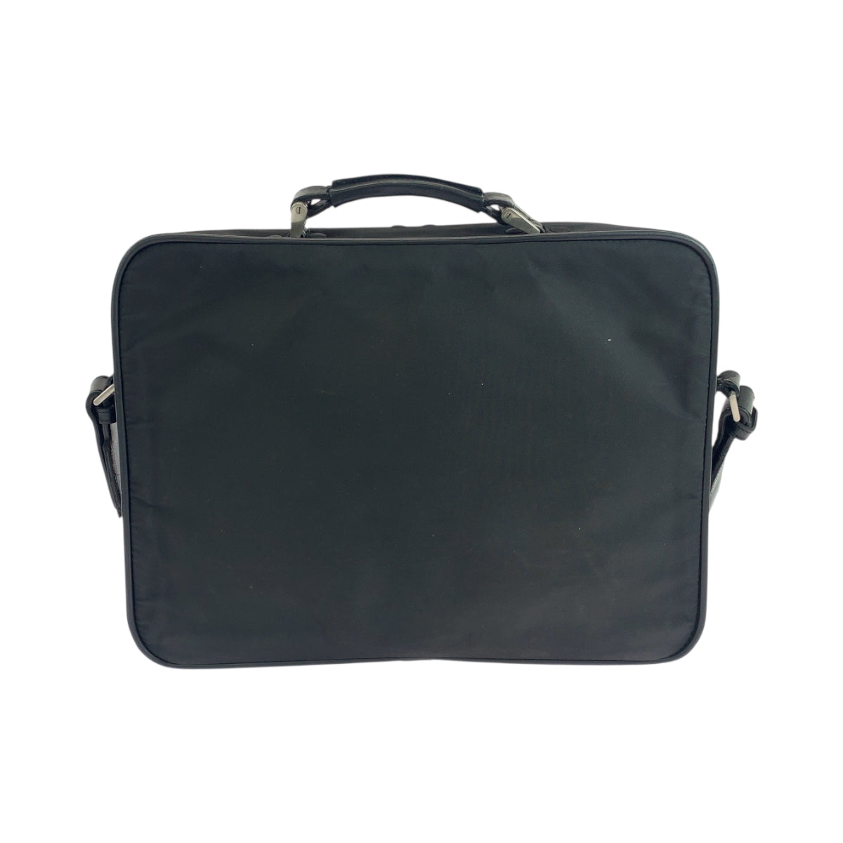 Prada Nylon Shoulder Bag - Rovelle Bags