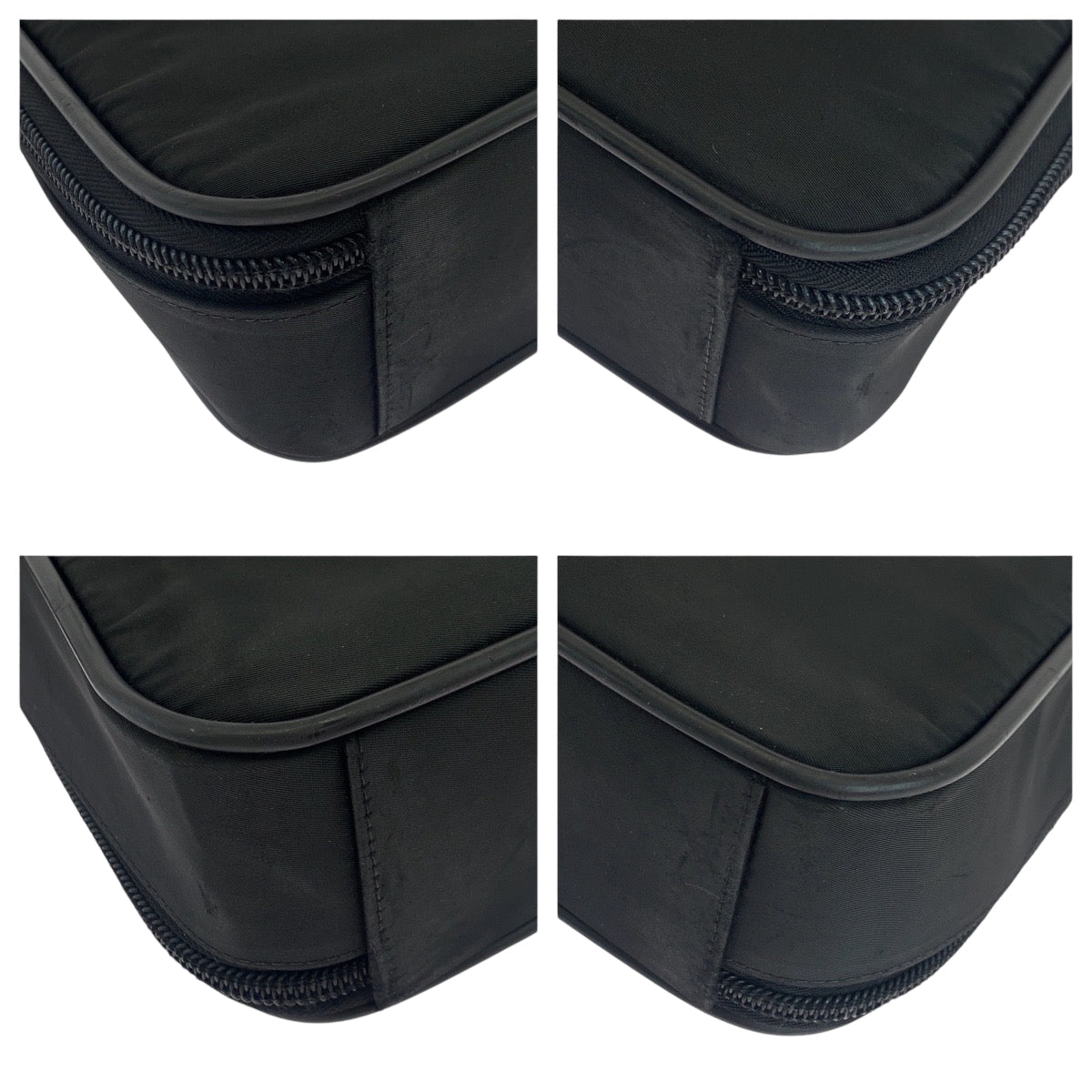 Prada Nylon Shoulder Bag - Rovelle Bags