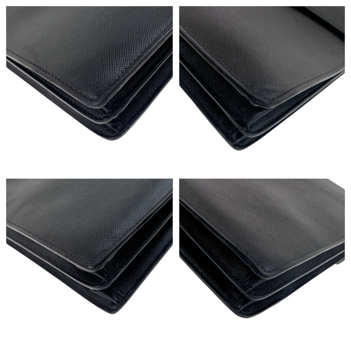 Prada Handbag - Rovelle Bags
