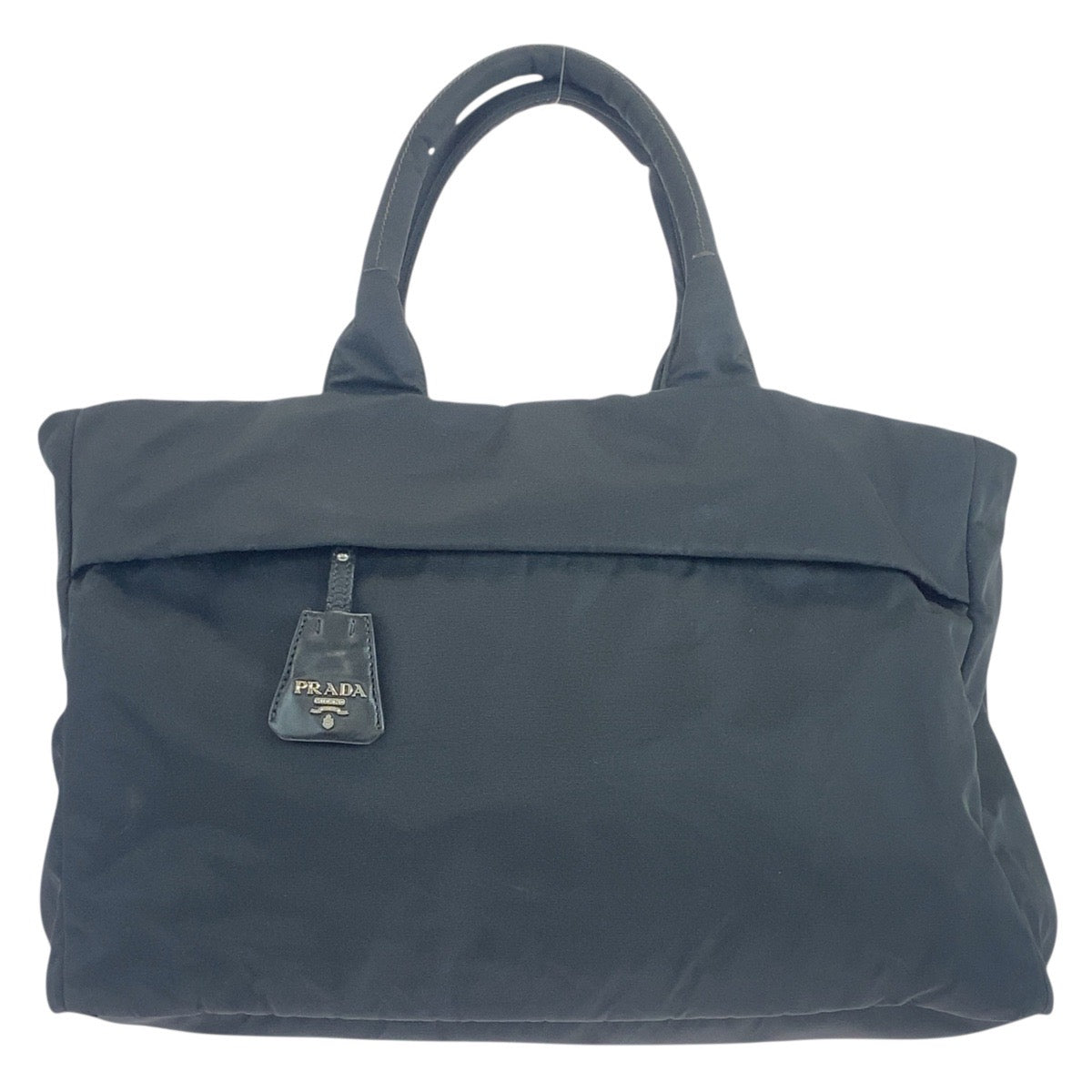 Prada Nylon Tote - Rovelle Bags