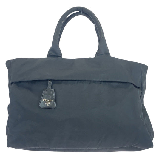 Prada Nylon Tote - Rovelle Bags