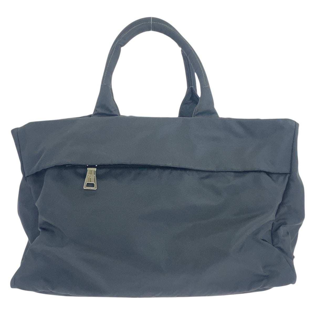 Prada Nylon Tote - Rovelle Bags