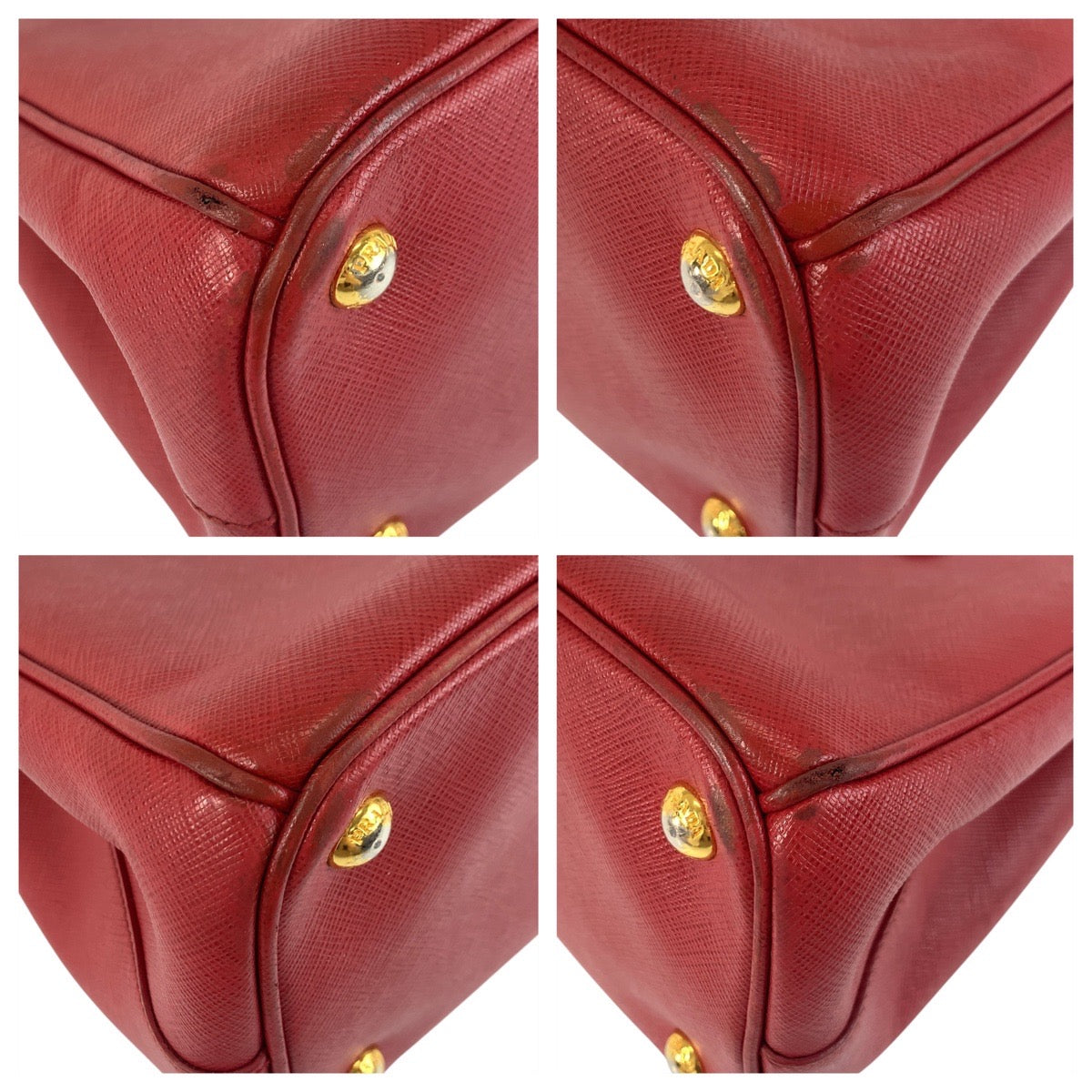 Prada Galleria Tote - Rovelle Bags