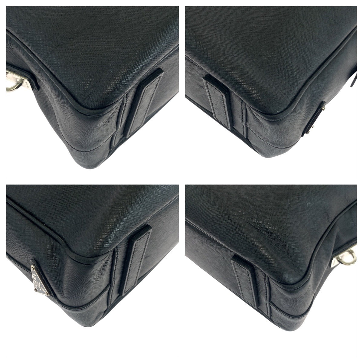 Prada Handbag - Rovelle Bags