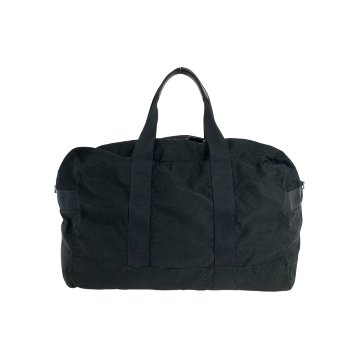 Prada Nylon Handbag - Rovelle Bags