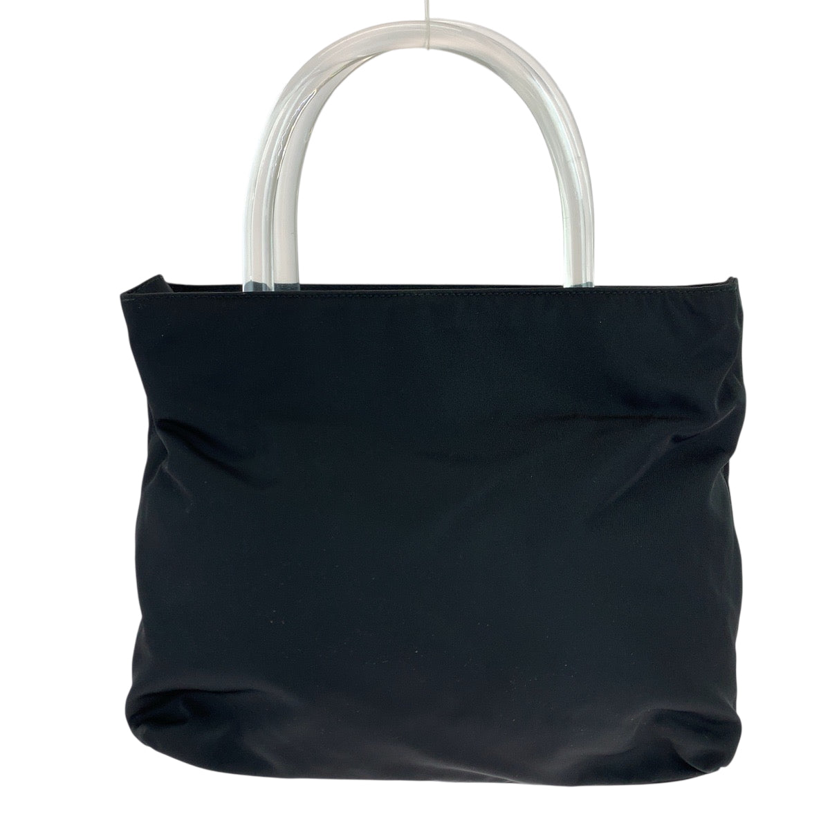 Prada Nylon Tote - Rovelle Bags
