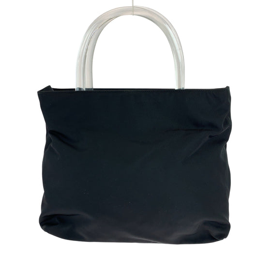 Prada Nylon Tote - Rovelle Bags
