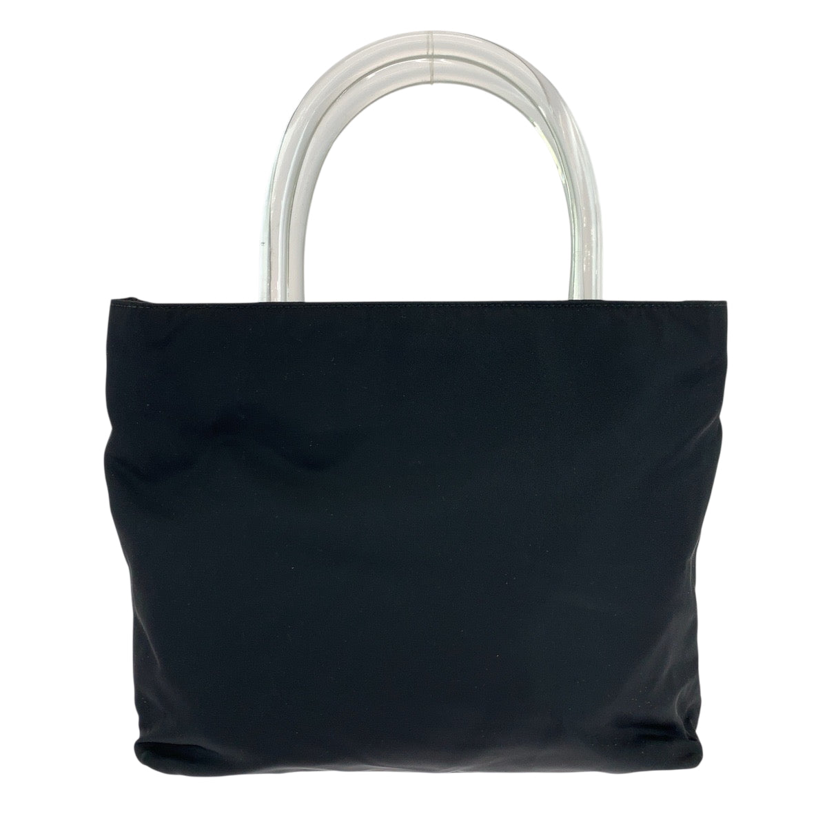 Prada Nylon Tote - Rovelle Bags