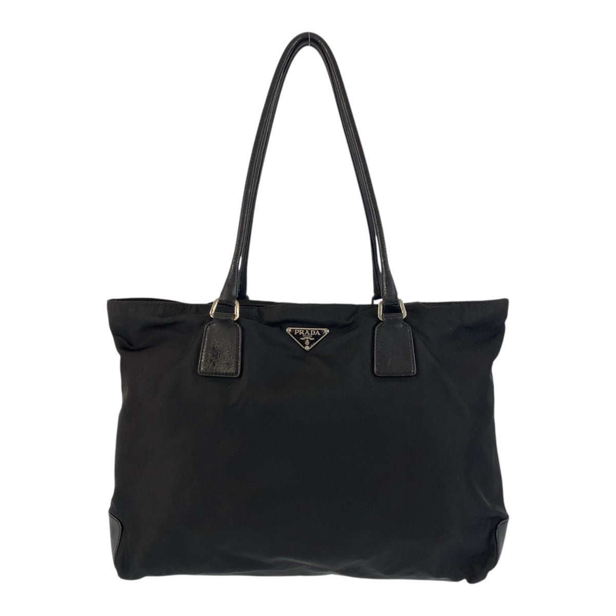 Prada Nylon Shoulder Bag - Rovelle Bags