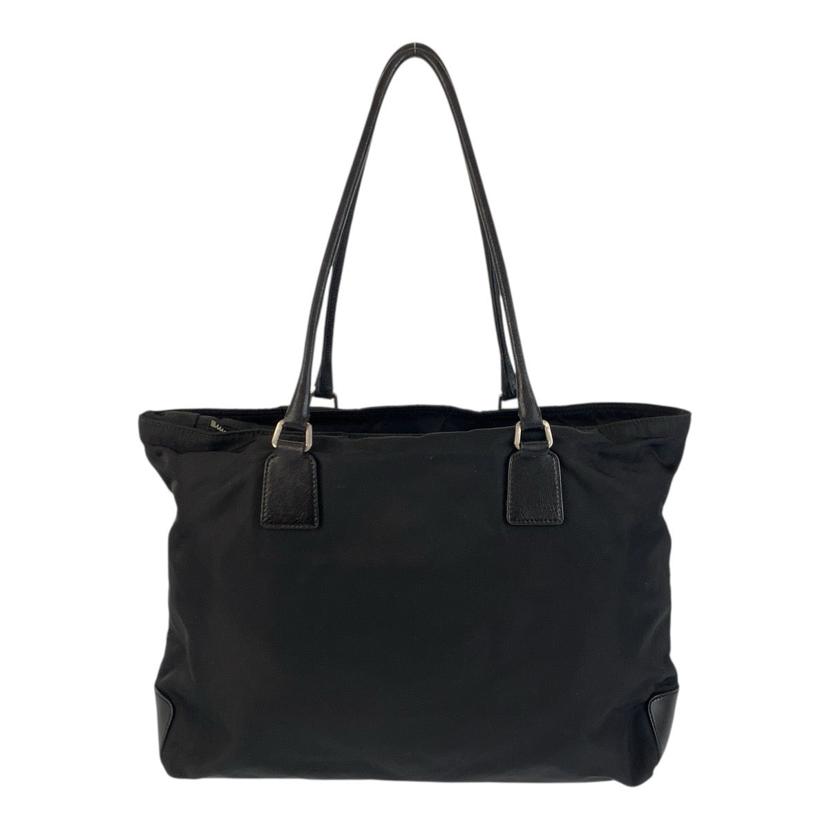 Prada Nylon Shoulder Bag - Rovelle Bags